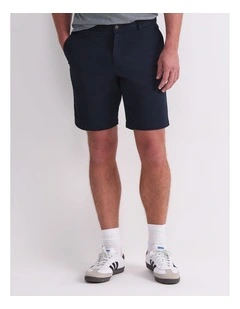 Classic Short in Navy