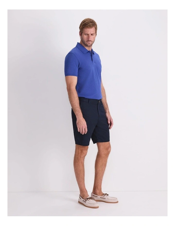 Classic Short in Navy image 3