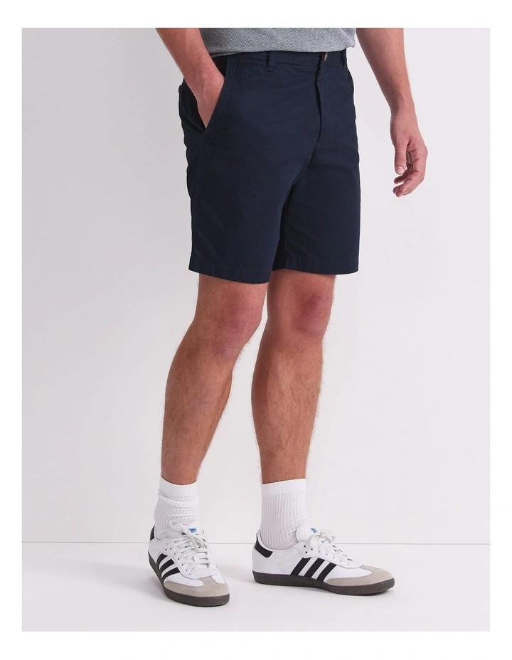 Classic Short in Navy image 4