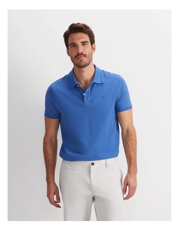 Steel Blue colour