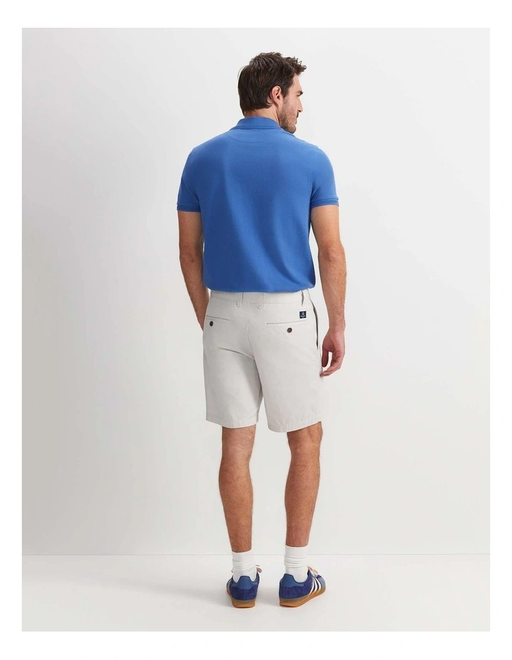 SC Melange Pique Polo image 3