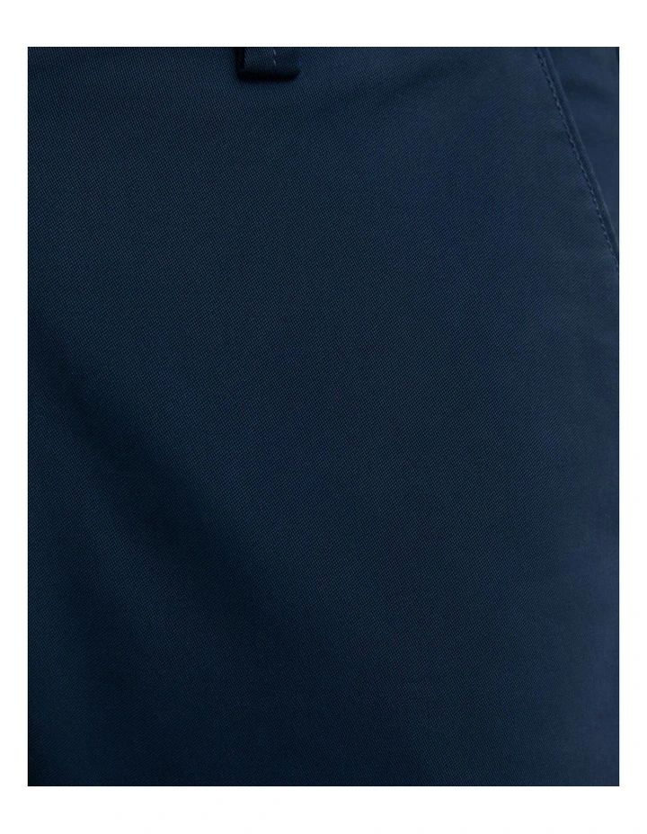 Jones Chino in French Navy image 6