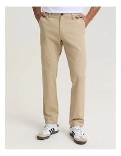 Jones Chino in Limestone