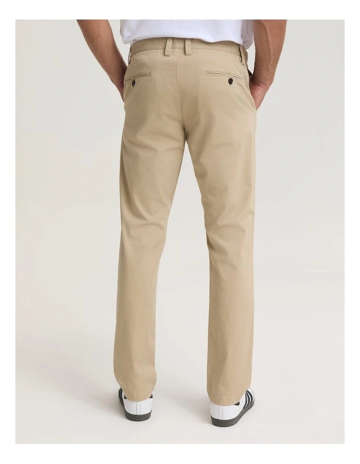 Jones Chino in Limestone image 2