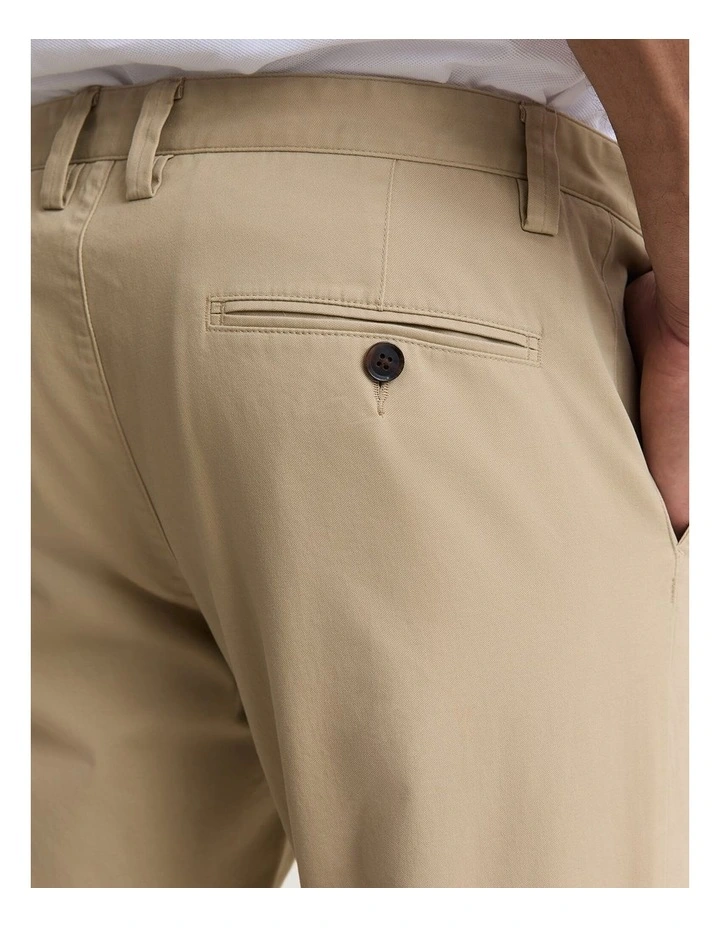 Jones Chino in Limestone image 5