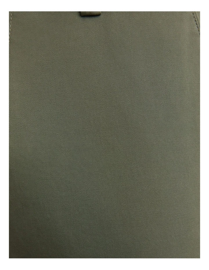 Jones Chino in Olive image 6