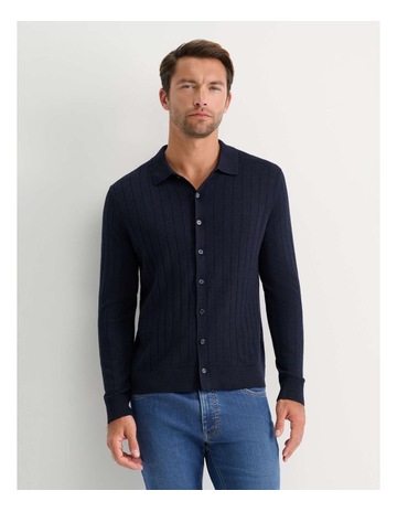 Navy colour