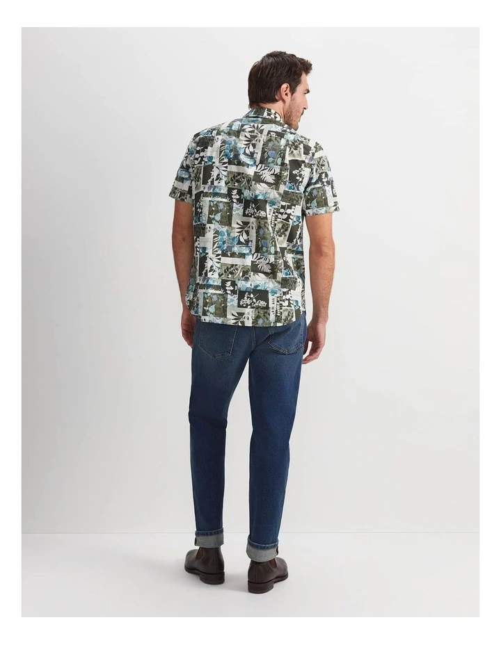 Tom Libery Short Sleeve Shirt image 3