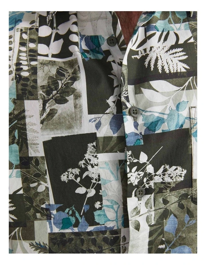 Tom Libery Short Sleeve Shirt image 4