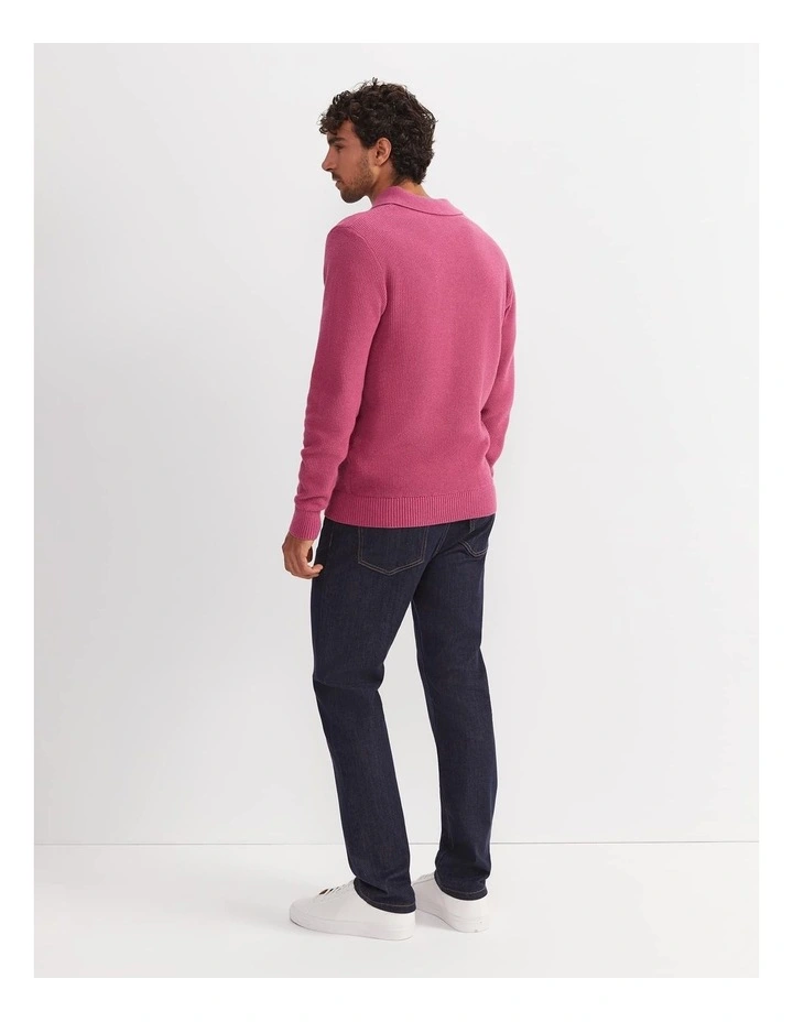 Chris Knit Polo image 2