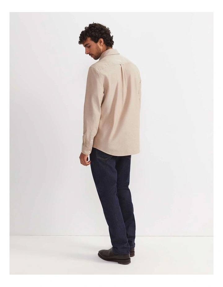 Oxford Long Sleeve Shirt image 2