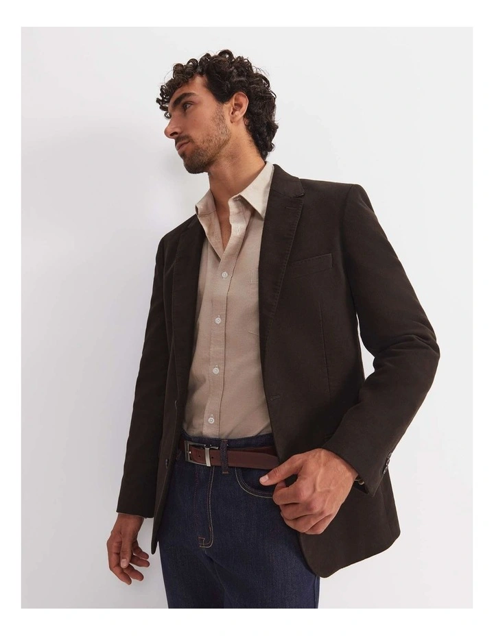 Oxford Long Sleeve Shirt image 3