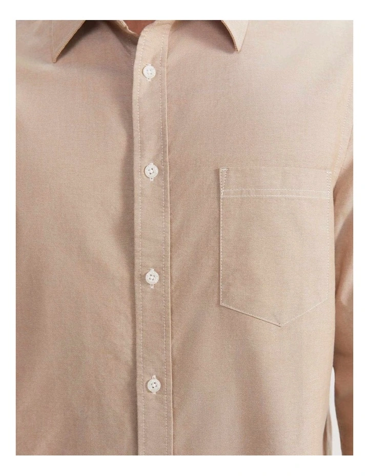 Oxford Long Sleeve Shirt image 6
