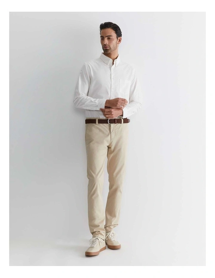 Oxford Long Sleeve Shirt image 2