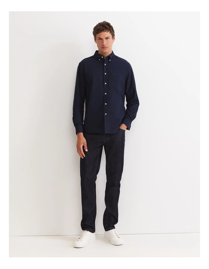 Oxford Long Sleeve Shirt image 2