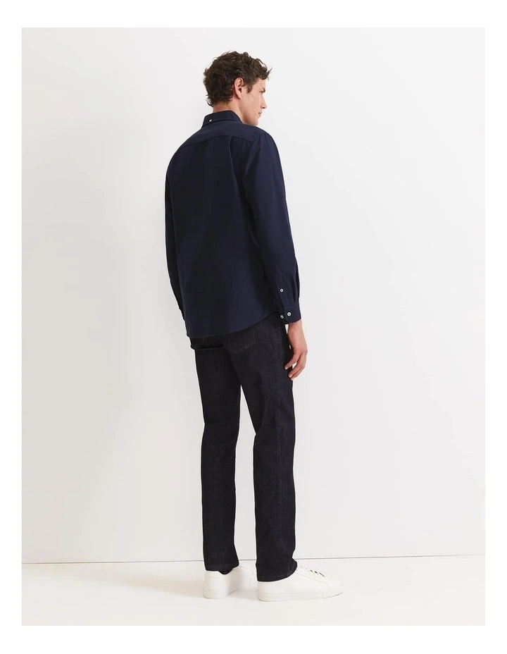 Oxford Long Sleeve Shirt image 3