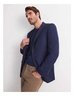 Bradford Item Jacket