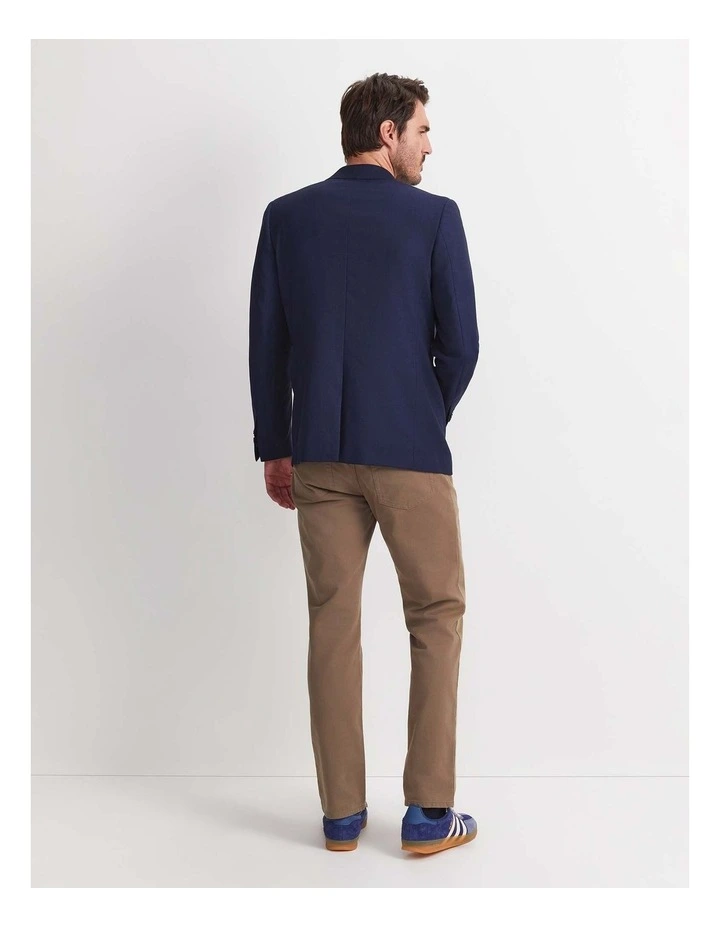 Bradford Item Jacket image 3