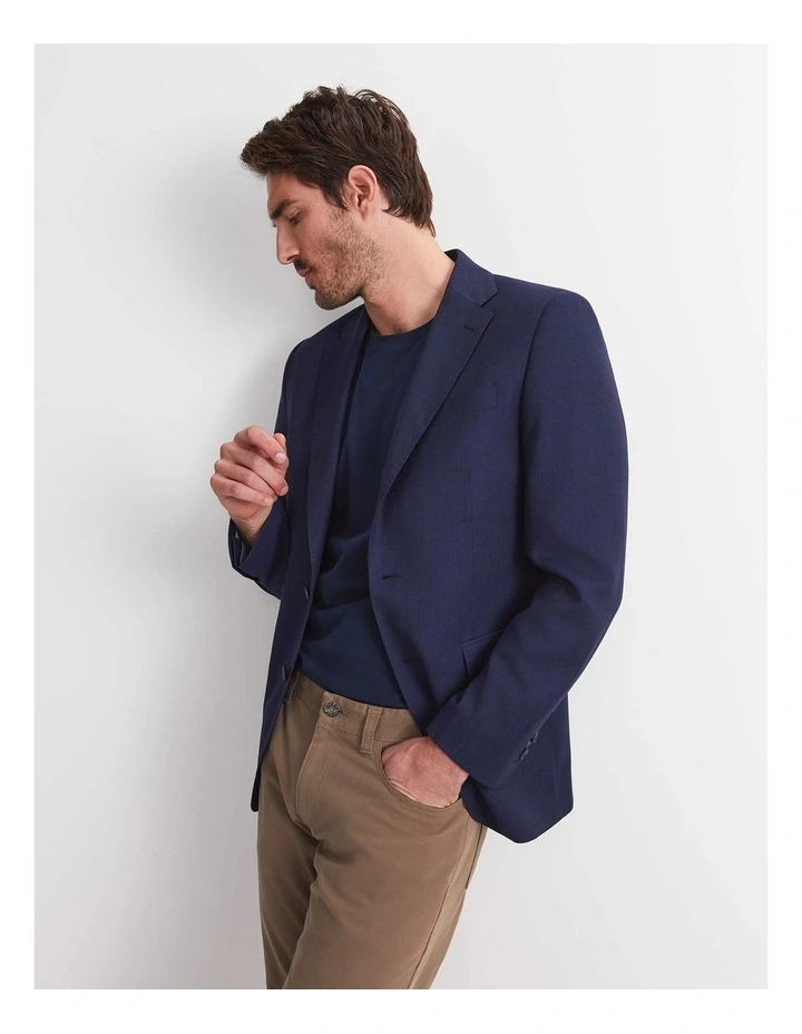 Bradford Item Jacket image 4