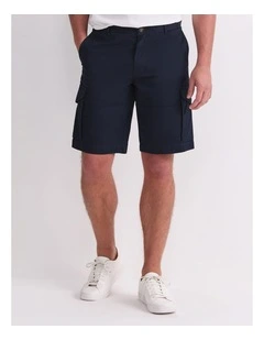 Cargo Short in French Navy