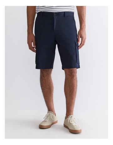 French Navy colour