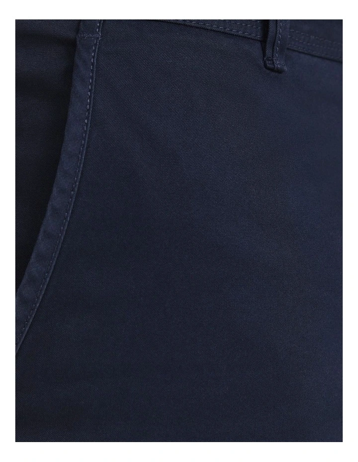 Cargo Short in French Navy image 6