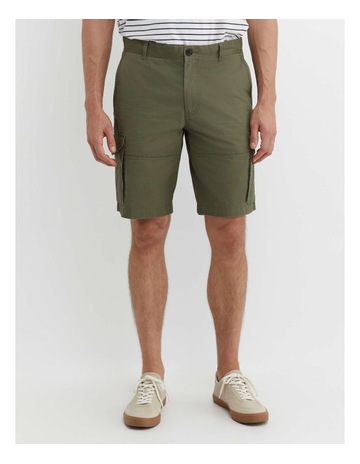 Khaki colour