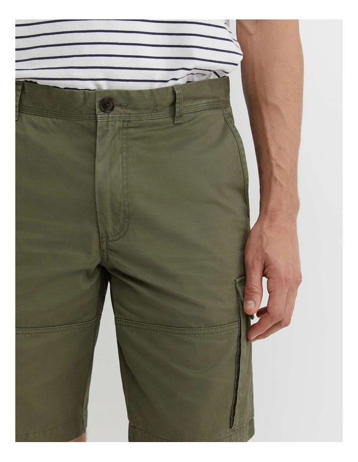 Cargo Short image 4