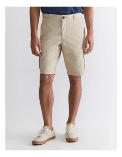 Cargo Short in Limestone