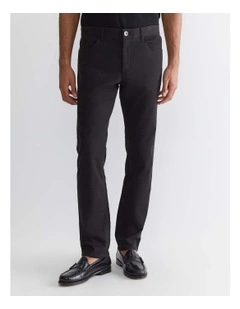 Bedford Jean in Black