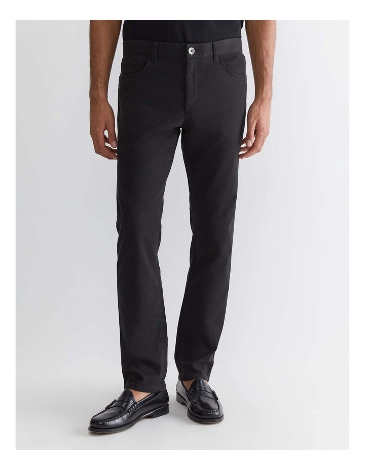 Bedford Jean in Black image 1