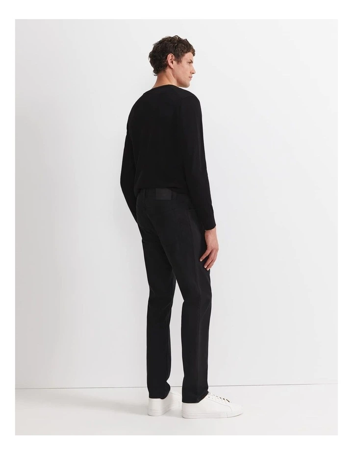 Bedford Jean in Black image 2