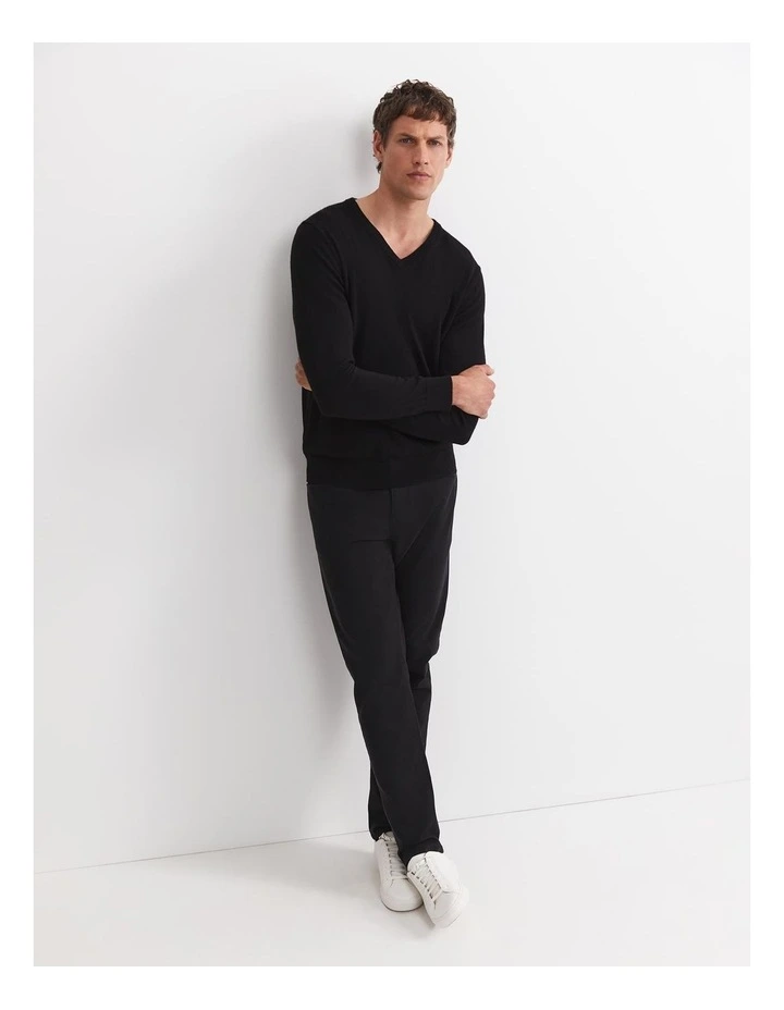 Bedford Jean in Black image 3