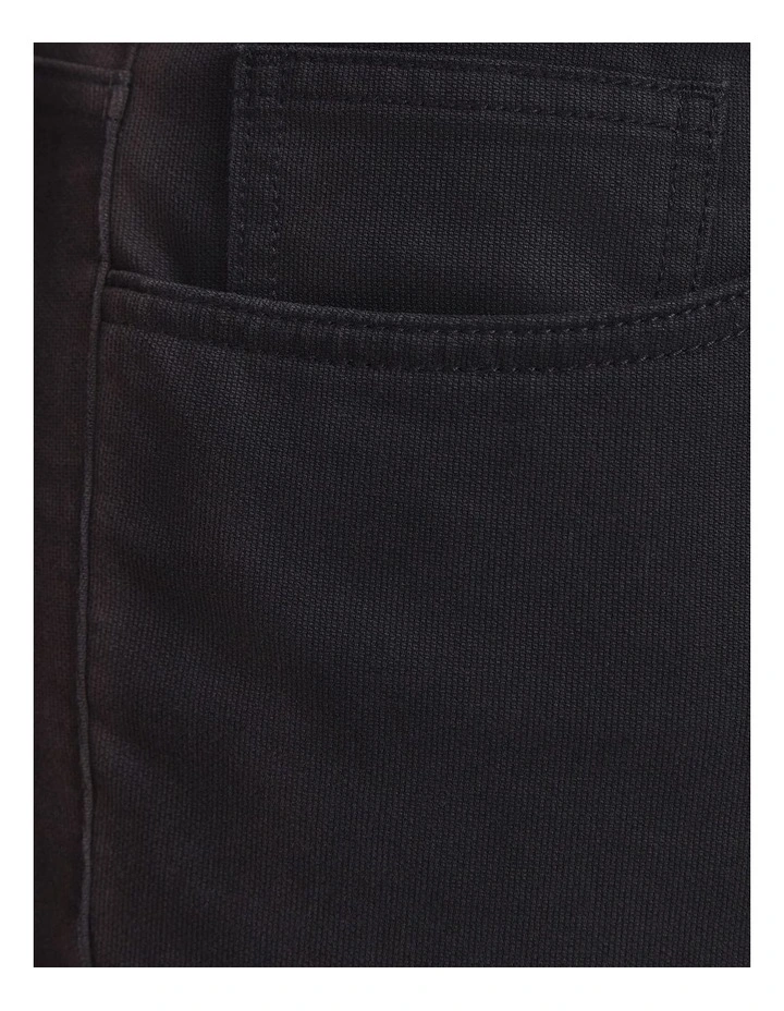 Bedford Jeans in Black image 6