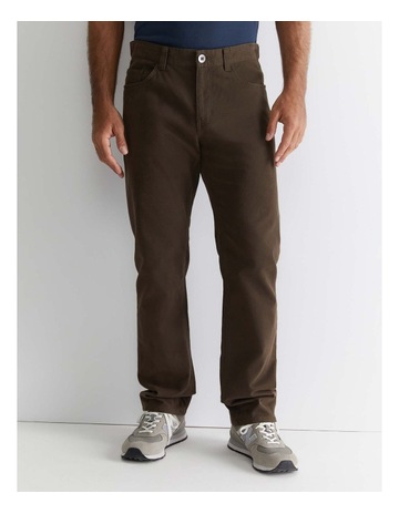 Chocolate colour