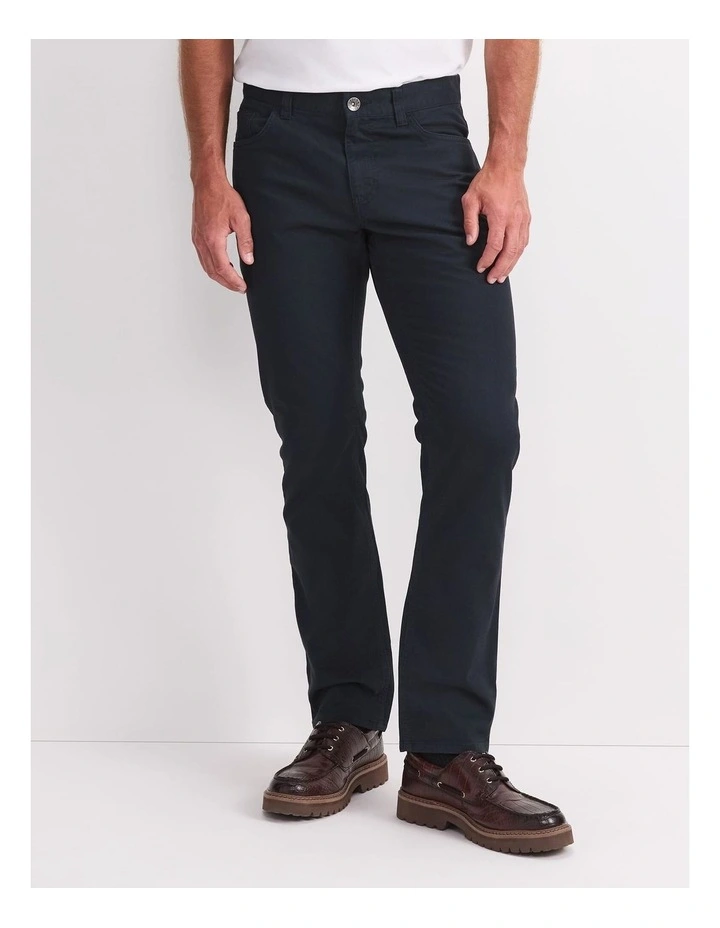 Bedford Jeans in Blue image 1