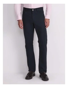 Bedford Jeans in Blue