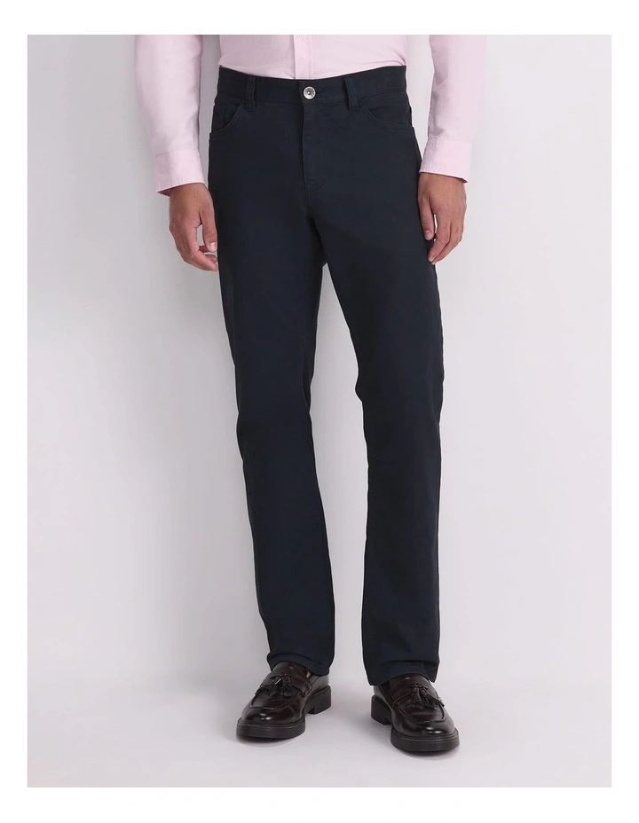 Bedford Jeans in Blue image 1