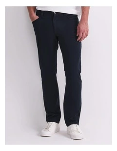 Bedford Jeans in Blue