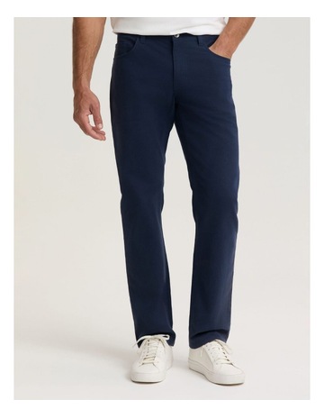French Navy colour