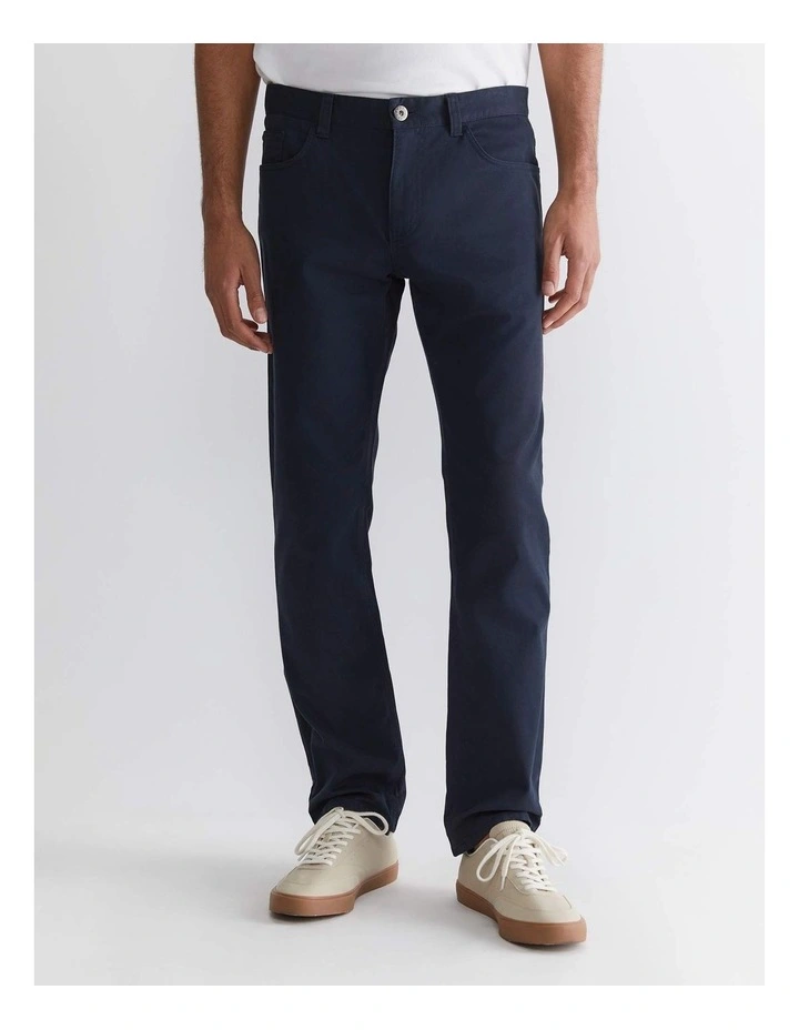 Bedford Jean in French Navy image 1