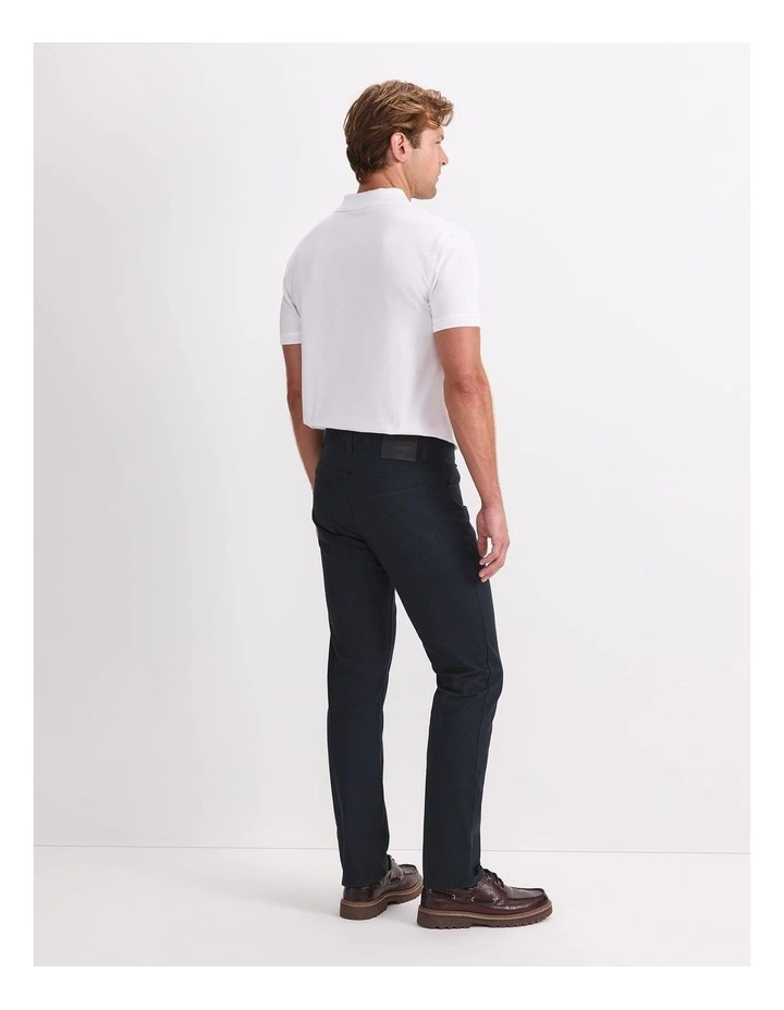 Bedford Jeans in Blue image 2