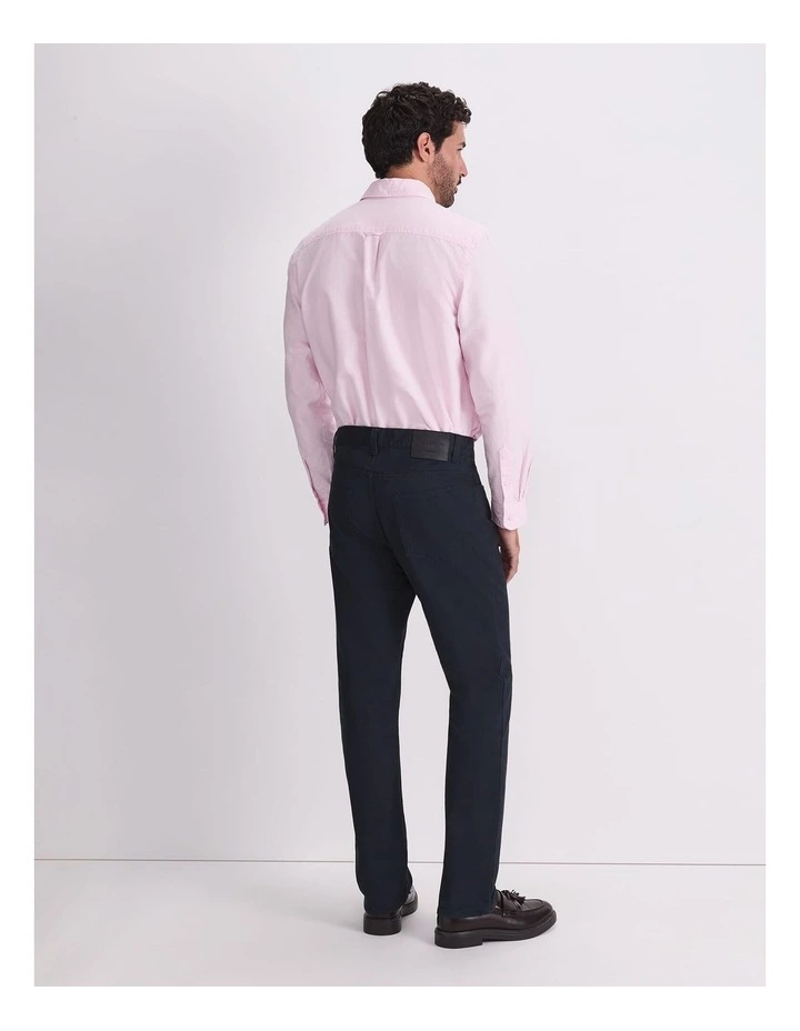 Bedford Jeans in Blue image 2