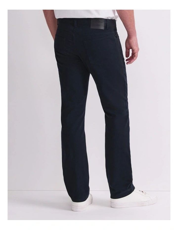 Bedford Jeans in Blue image 2