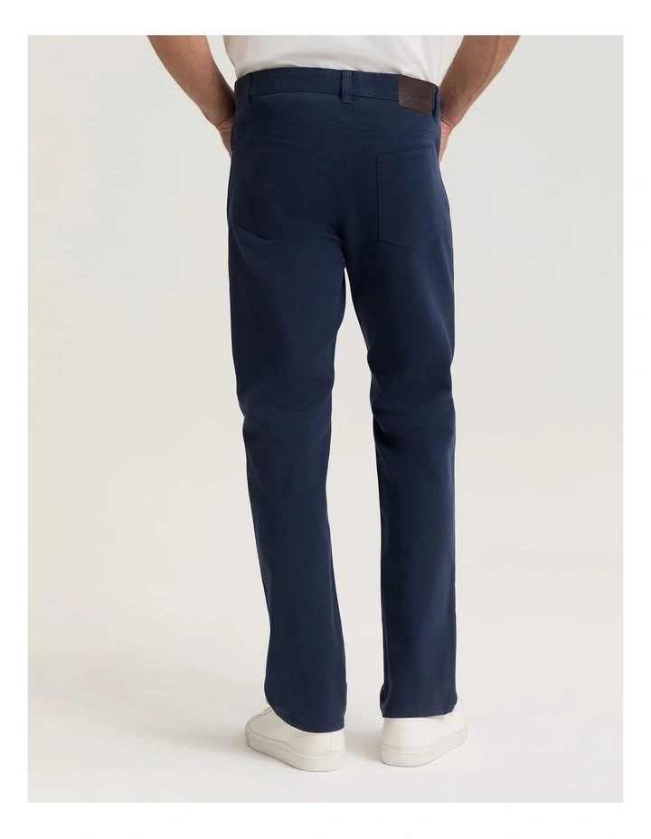 Bedford Jeans in Blue image 2
