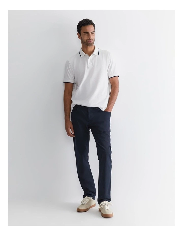 Bedford Jean in French Navy image 2