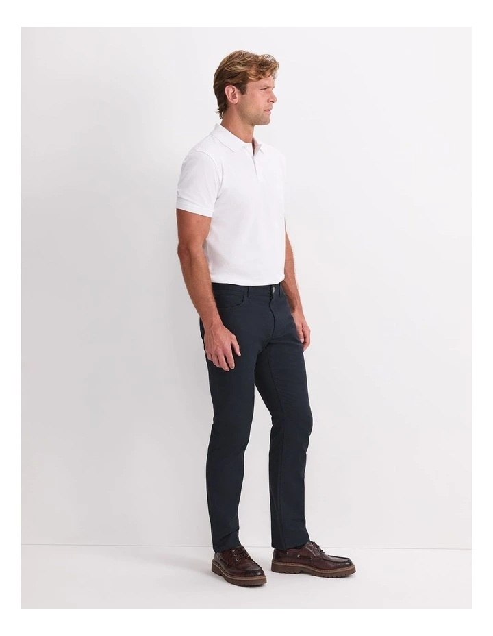 Bedford Jeans in Blue image 3