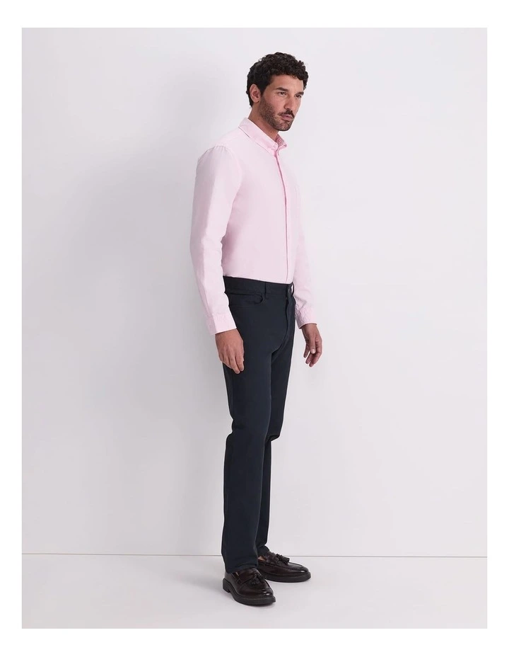 Bedford Jeans in Blue image 3