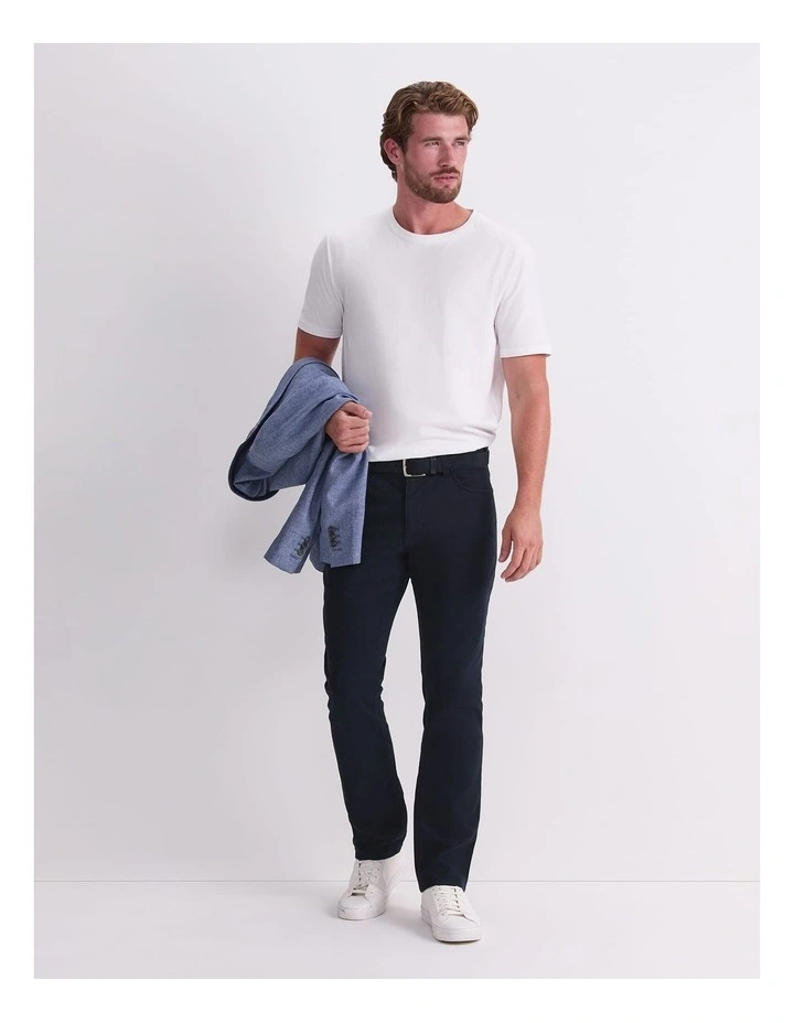 Bedford Jeans in Blue image 3
