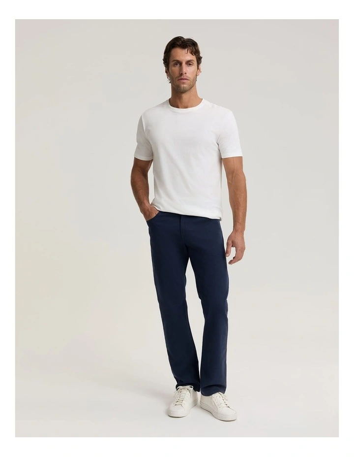 Bedford Jeans in Blue image 3